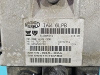 Бортовий комп'ютер блок керування двигуна 9659580780 iaw6lpb citroen c5 1 1.8 16v Київ, фото thumb