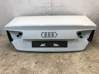 фото thumb №3, Крышка багажника audi a8 d4 ly9c доставка