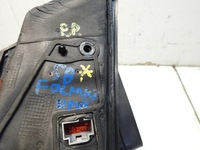 фото thumb №10, Зеркало правые 8 pin 5b ford focus mk3 024550 034550