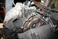 фото thumb №6, Volvo v70 2.0 t5 коробка передач автоматична p1285032