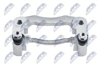 фото thumb №12, Скоба зажим тормозного chrysler voyager 08-