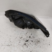 Opel astra k 5 лампа права передня лінза 39081893 662588537 Київ, фото thumb