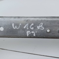 фото thumb №6, Підйомник скло праве зад mercedes benz w168 0130821698 nr2452