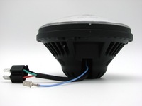 фото thumb №11, Лампи передні full led світлодіодний jeep wrangler tj jk перед з гомологація eu