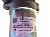 фото thumb №3, Renault twingo iii рейка рульового управління 490016807r