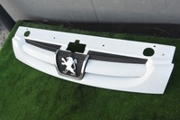 фото thumb №11, Peugeot partner berlingo решітка радіатора решітка радіатора