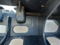 фото thumb №13, Bmw x5 e70 направляющая каркас кронштейн бампера заднего задняя