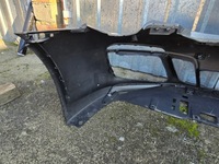 фото thumb №11, Бампер перед переднє porsche 911 991 gts рестайлінг