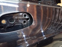 фото thumb №10, Дверь правые передние правые перед volvo xc90 2 ii 256 2014- 32133217