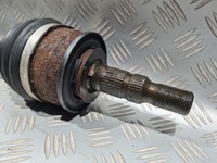 фото thumb №3, Приводной вал левая opel astra k 1.6 cdti