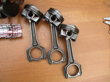 фото thumb №6, Ford focus fiesta 1.0 ecoboost шатун cm5g6205ec cm5g6205fa