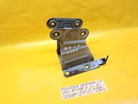 Купить Абсорбер левый перед opel astra h iii 04-12r серебристый z157 ., фото thumb