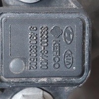 фото thumb №13, Hyundai ix35 1,7 2013 радіатор інтеркулер новий