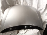 фото thumb №1, Citroen c5 капот крышка двигателя 03r kombi ezrc