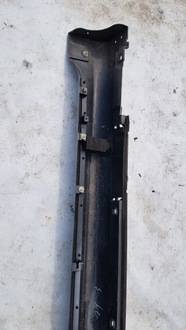 фото thumb №8, Планка пороговая правая левая lexus is220