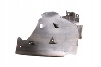 фото thumb №9, Подкрылок перед правый mercedes sl r230 a2306980630