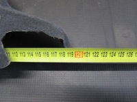 фото thumb №10, Обшивка оббивка лівий задня audi a4 b7 04-08 r.