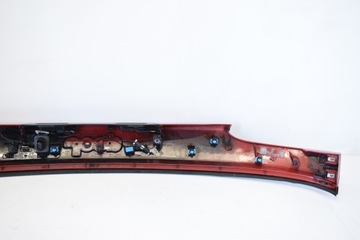 фото thumb №6, Jeep compas ii накладка планка крышка зад задняя