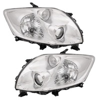 фото thumb №1, Фара лампа toyota auris e15 2007-2010 kpl