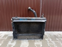 фото thumb №8, Bmw e60 e61 комплект радіатор вентилятор 7787440 7805597 2.0d