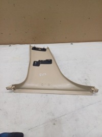 Накладка стойка alfa romeo 159 156044514 Доставка, фото thumb