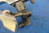 Alfa romeo 156 ручка дверь правый перед Доставка, фото thumb