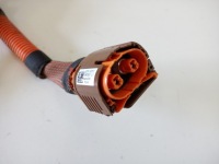 фото thumb №3, Шланг напряжения 115124253r renault fluence ze