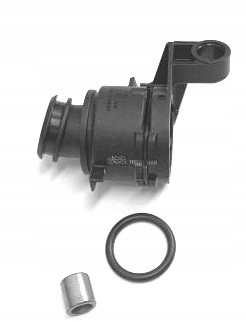 фото thumb №3, Оригінальна з'єднувач штуцер chłodzenicy вихлопних газів opel 2.0 cdti 55572972