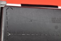 фото thumb №9, Подушка безопасности подушка безопасности пассажира a1638600705 mercedes ml рестайлинг w163 01-05