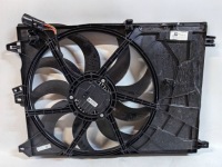 фото thumb №1, Alfa romeo tonale 1.3 gse - вентилятор радіатора polecam