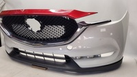 фото thumb №6, Mazda cx5 ii 17r- бампер оригинал