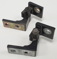 фото thumb №2, Петли дверь правый задняя alfa romeo 159 пара