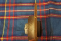 фото thumb №7, Тормозные диски тормозные renault megane gt задняя bg9488rsc