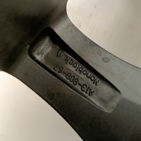 фото thumb №12, Диск brabus моноблок 18 дюймов 8j et67 a13-808-67