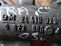 фото thumb №5, Vectra c 2.0d 03' дросельна заслінка 24418320 0281002437