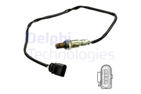 фото thumb №1, Delphi es21148-12b1 датчик лямбда-зонд