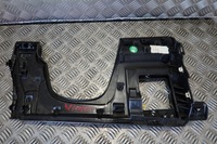 фото thumb №3, Защита заглушка консоли панели левая передняя renault clio v 689218243r