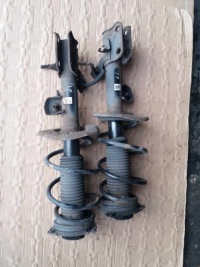 фото thumb №1, Nissan juke f15 амортизатор перед 1.6 dig-t