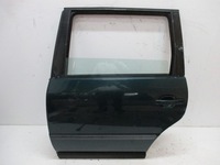 фото thumb №1, Дверь левая задние vw passat b5 3b9