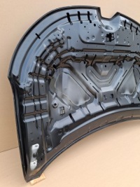 фото thumb №8, Renault austral капот кришка двигуна 651223636r