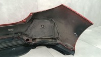 фото thumb №12, Задний бампер honda civic x 10 hb 17-19/+ пол