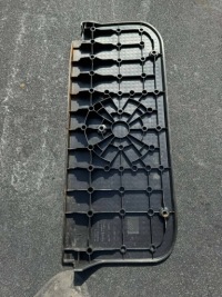 фото thumb №2, Захист поріг підніжка правий bok renault trafic 8200041184