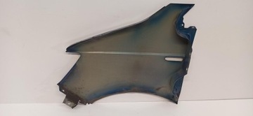 фото thumb №7, Vw transporter t6 крило правий перед крило