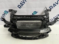 фото thumb №1, Pas передний радиатор mini countryman r60 r61 1.8 бензин автоматическая коробка передач