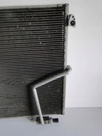 фото thumb №5, Mercedes slk slc r172 172 радіатор кондиціонера