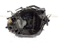фото thumb №1, Коробка передач передач 20ch43 20ta49 peugeot 406 1.9 td