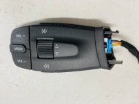 фото thumb №3, Seat ibiza iv 6j перемикач радіо