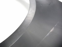 фото thumb №8, Крила передній правий renault clio iii 7701476103