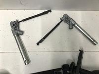 фото thumb №6, Maserati ghibli ремені натягувач лівий правий перед 2x