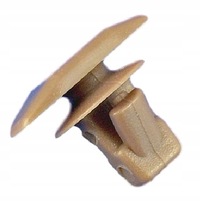 фото thumb №1, 5szt mitsubishi asx '10--spinka уплотнители капот